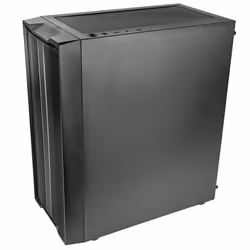 Kolink Inspire K12 ARGB Midi Tower Nero, Trasparente - Vista aggiuntiva 8