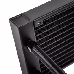 Kolink Umbra Void AIO Processore Kit di raffreddamento a liquido 12 cm Nero 1 pz - Vista aggiuntiva 6