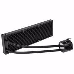Kolink Umbra Void 360 AIO Processore Kit di raffreddamento a liquido 12 cm Nero 3 pz - Vista aggiuntiva 6