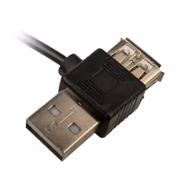 Kolink KL-N200 base di raffreddamento per laptop 39,6 cm (15.6") 1000 Giri/min Nero - Vista aggiuntiva 5