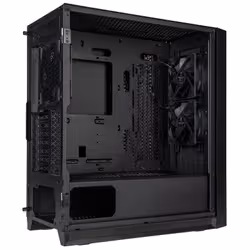 Kolink Unity Lateral Performance Midi Tower Nero - Vista aggiuntiva 2
