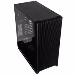 Kolink Unity Lateral Performance Midi Tower Nero - Vista aggiuntiva 3
