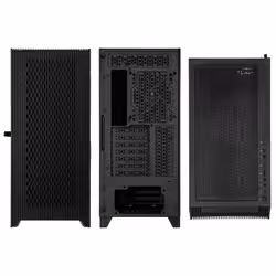 Kolink Unity Lateral Performance Midi Tower Nero - Vista aggiuntiva 7