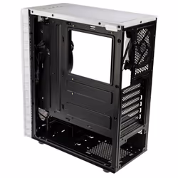 Kolink Observatory Lite Mesh Midi Tower Bianco - Vista aggiuntiva 8