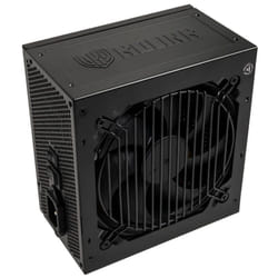 Kolink Regulator alimentatore per computer 1200 W 20+4 pin ATX ATX Nero