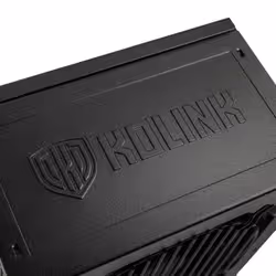 Kolink Regulator alimentatore per computer 1200 W 20+4 pin ATX ATX Nero - Vista aggiuntiva 3