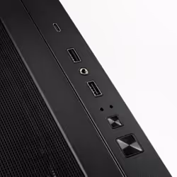 Kolink UNITY ARENA ARGB Midi Tower Nero - Vista aggiuntiva 5