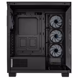 Kolink UNITY ARENA ARGB Midi Tower Nero - Vista aggiuntiva 6