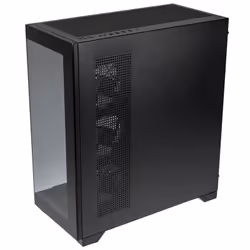 Kolink Unity Peak ARGB Midi Tower Nero - Vista aggiuntiva 4