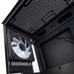 Kolink Unity Peak ARGB Midi Tower Nero - Vista aggiuntiva 7