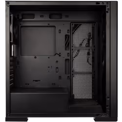 Kolink UNITY MESHBAY PERFORMANCE computer case Midi Tower Nero - Vista aggiuntiva 6