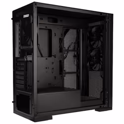 Kolink UNITY MESHBAY PERFORMANCE computer case Midi Tower Nero - Vista aggiuntiva 7