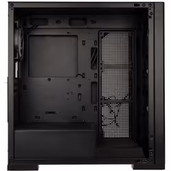 Kolink UNITY MESHBAY ARGB computer case Midi Tower Nero - Vista aggiuntiva 4