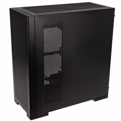 Kolink UNITY MESHBAY ARGB computer case Midi Tower Nero - Vista aggiuntiva 7