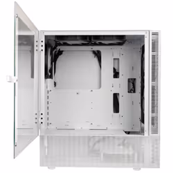 Kolink OBSERVATORY MX Midi Tower Bianco - Vista aggiuntiva 4