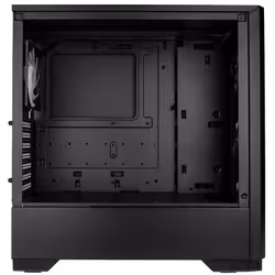 Kolink Unity Solar ARGB Mesh Midi Tower Nero - Vista aggiuntiva 8