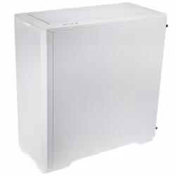 Kolink Unity Solar ARGB Mesh Midi Tower Bianco - Vista aggiuntiva 4