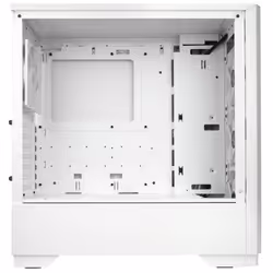 Kolink Unity Solar ARGB Mesh Midi Tower Bianco - Vista aggiuntiva 6