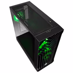 Kolink UNITY CASCADE ARGB Midi Tower Nero