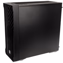 Kolink UNITY CASCADE ARGB Midi Tower Nero - Vista aggiuntiva 4