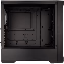 Kolink UNITY CASCADE ARGB Midi Tower Nero - Vista aggiuntiva 6
