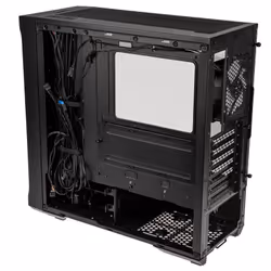 Kolink UNITY CASCADE ARGB Midi Tower Nero - Vista aggiuntiva 7