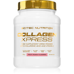 Scitec Nutrition Collagen Xpress aroma Fruit Punch 475 g