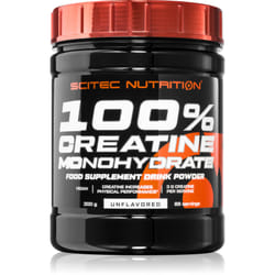 Scitec Nutrition Creatine Monohydrate 300 g