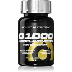 Scitec Nutrition C1000 + Bioflavonoids 100 caps.