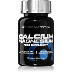 Scitec Nutrition Calcium-Magnesium 242 g