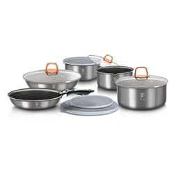 Berlinger Haus BH/6102 set di pentole 12 pz