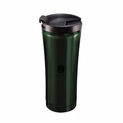Berlinger Haus BH/6410, Verde, Silicone, Acciaio inox, Acciaio inox, 6 h, 6 h, 500 ml