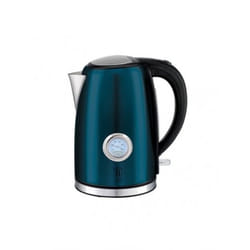 Berlinger Haus BH/9071 bollitore elettrico 1,7 L 2200 W Colore acqua