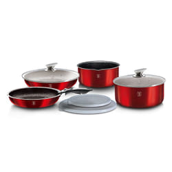 Berlinger Haus BH/6145 set di pentole 9 pz