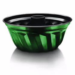 Berlinger Haus BH/6459, Rotondo, Alluminio, Verde