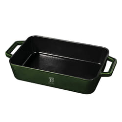 Berlinger Haus BH/6506 teglia da forno Rettangolare Ghisa Pirofila casseruola