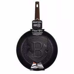 Berlinger Haus BH/6568 padella Pentola multiuso Rotondo