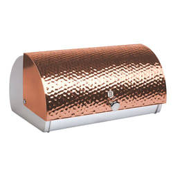 Berlinger Haus BH/6714 contenitore per pane Rettangolare Rose Gold Acciaio inox