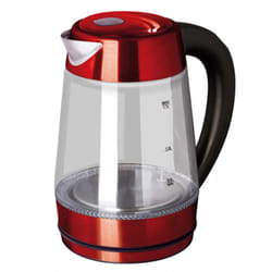 BOLLITORE ELETTRICO 1,7l BERLINGER HAUS BH-9128 BORGOGNA