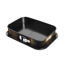 Berlinger Haus BH/6809 teglia da forno Rettangolare Alluminio