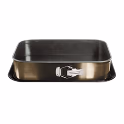 Berlinger Haus BH/6809 teglia da forno Rettangolare Alluminio
