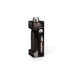 Berlinger Haus BH/6820 thermos e recipiente isotermico 0,5 L Nero