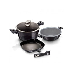 Berlinger Haus BH/7052 set di pentole 6 pz