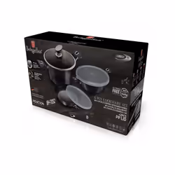 Berlinger Haus BH/7052 set di pentole 6 pz