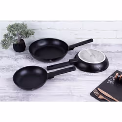 Berlinger Haus BH7095 set di pentole 3 pz