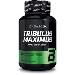 BioTechUSA Tribulus Maximus 90 comp