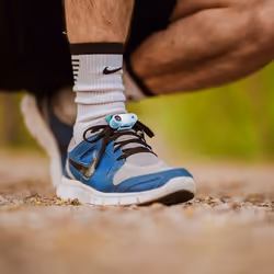 Tickless Run Automatico Repellente per insetti Adatto per uso interno Adatto per uso esterno Blu - Vista aggiuntiva 4
