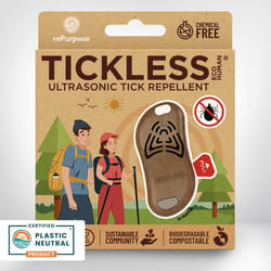Tickless ECOH01 non classificato