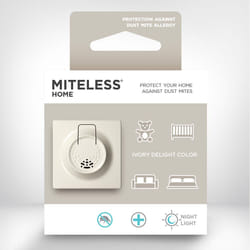 Tickless MH01BE non classificato