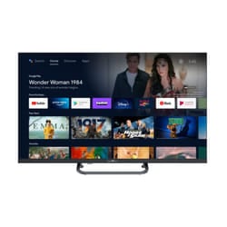 Smart-Tech 32HA20V3 TV 81,3 cm (32") HD Smart TV Wi-Fi Nero 250 cd/m²